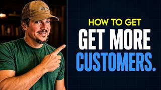 How to Get More Customers Without Paying for More!