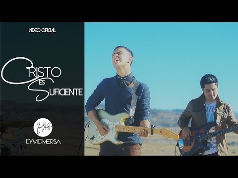 Cristo Es Suficiente video