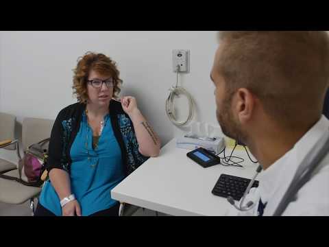 What is an Anal Fistula