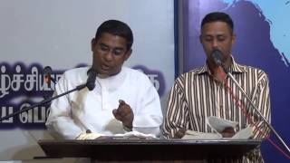 preview picture of video 'ACA Periyar Nagar Ministries - Oct 1, 2013 - Service - 1'