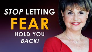 From Fearful to Fearless: The Step-by-Step Guide 🔥