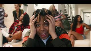 YBN Cordae - Locationships [Official Video]