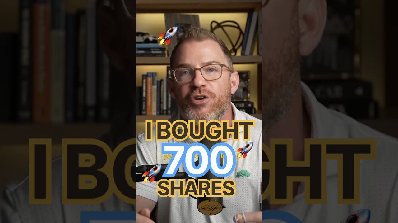 Watch: This AI Cybersecurity Stock Is SOARING… Here’s Why I Bought It