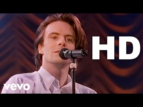Deacon Blue - Real Gone Kid (US Version - Official HD Video)