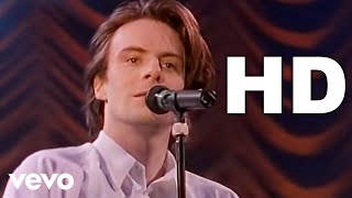 Deacon Blue - Real Gone Kid (US Version - Official HD Video)