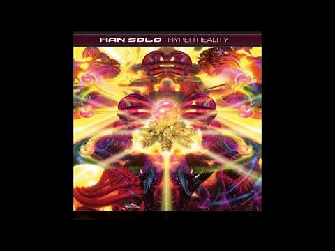 Han Solo - Wild Humans