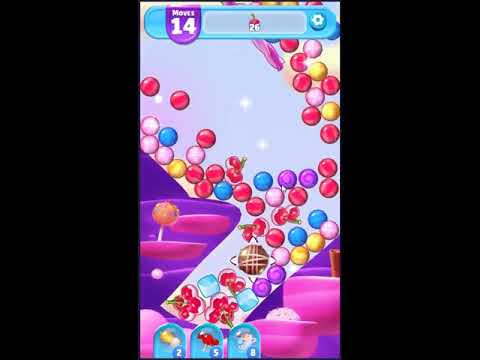 Sugar Blast Level 74 - NO BOOSTERS 🍭🎈 | SKILLGAMING ✔️