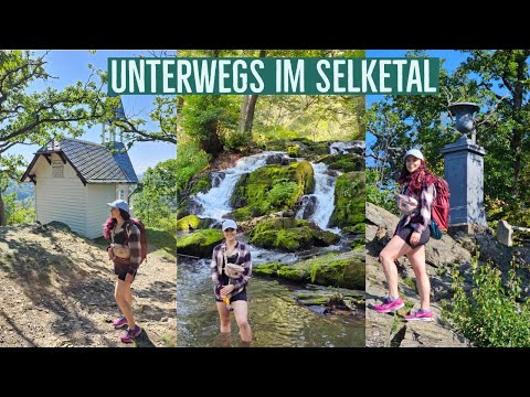 🌲 Where to go #34 - Selketal - Alexisbad - Giveaway [HARZ]