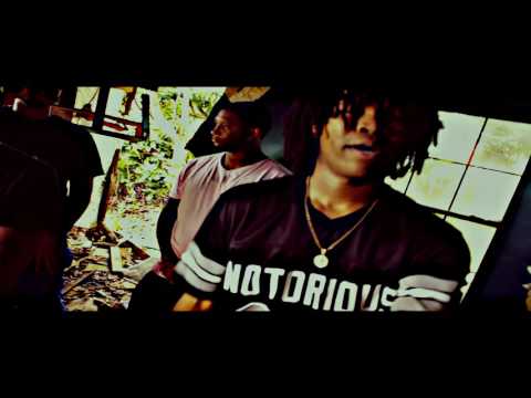 BigBenji ft. Duwop La'Flair - Im The Man