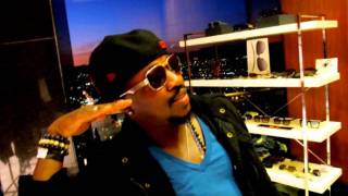 Anthony Hamilton - Dear Life