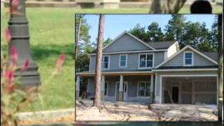 preview picture of video '$245,900 single family home, Aberdeen, NC'