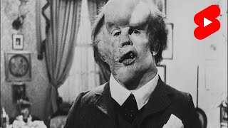 The elephant man #shorts