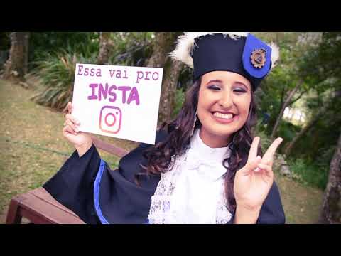 SAVE THE DATE QUÍMICAS UFPEL 2018/2 - 23-03-2019