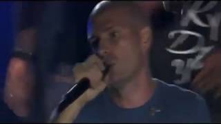 IAM - Chez Le Mac (Live In Grenoble 2013) (VIDEO)