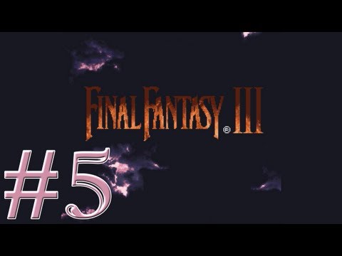Off the Shelf (LP): Final Fantasy III (VI) (SNES) - Part 5: The Returners