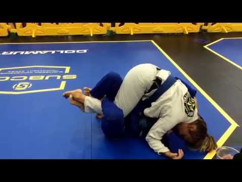 Subcon Aug 2015 fight 1