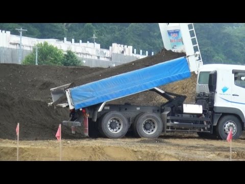 東日本大震災シリーズ30　震災被災地は復興へ～5年目の夏・石巻～