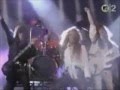 TUFF AMERICAN HAIR BAND Video Official