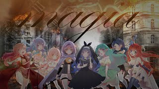 Download lagu Magia ✡ 여성 합창 (female version) mp3 Download lagu Magia ✡ 여성 합창 (female version) mp3