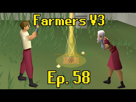This Drop Caused Some Drama... | Farmers V3 Ep. 58