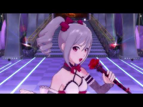 Tsubomi Yumemiru Rapsodia ～Alma no Michibiki～ - Ranko Kanzaki