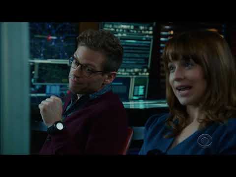 NCIS Los Angeles 10x12 - Back on Tinder