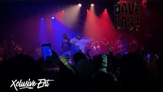 Hoodies For The Homeless Presents: Dave East & Styles P - Irving Plaza - October 17th 2018