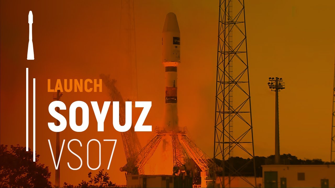 Watch the Launch