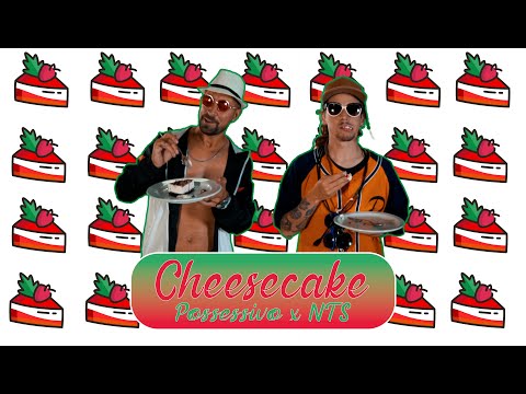 Possessivo x NTS - CheeseCake  - ( Prod. Kαяυssα ) VideoClip