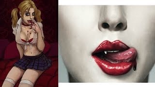 Skyrim - Guide Образцы крови для Септимий Сегоний (Добыть Кровь)