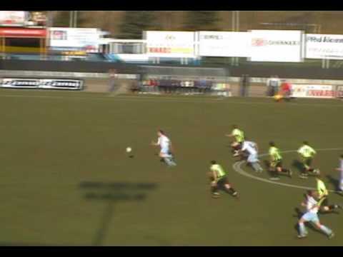 2009 03 28 Stal Rzeszow Spartakus Szarowola 2 0