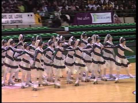 03   Sincro Roller    Infinity