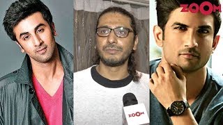 Abhishek Chaubey REVEALS if Ranbir Kapoor was his first choice for 'Sonchiriya' video