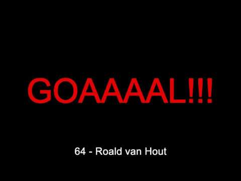 14.10.2016: Fortuna Sittard - VVV-Venlo (2 - 0)