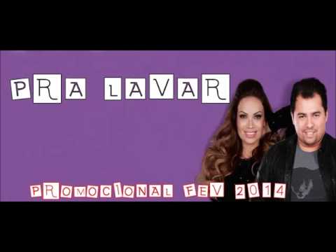 Pra Lavar - Aviões do Forró