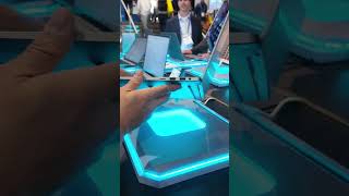 GEEKOM at CES 2026