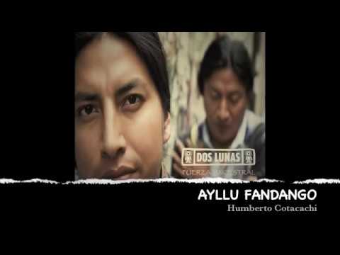 DOS LUNAS - Ayllu fandango