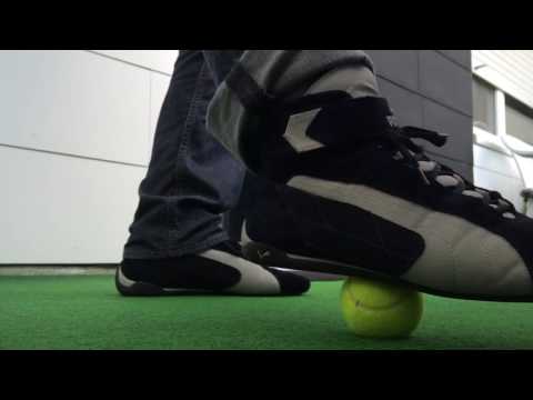PUMA SPEEDCAT Classic Sneaker on Foot