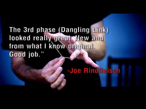 Pi: Ring on Band (Bands Included) by Michael Scanzello - Trick