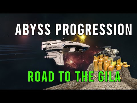 Eve Online Abyssal Progression Guide - Tips from an Abyssal Runner