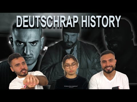 MANU UND HAFT HABEN RAP VERÄNDERT|Reaktion auf Manuellsen, Haftbefehl & Twin - Da Real|Die Ravennas