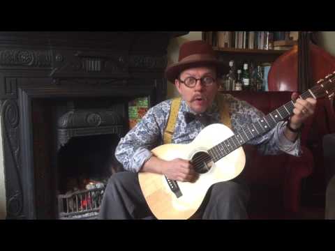 Bogey Wail ( A Strange Affair)