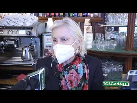 2020-11-20 FIRENZE - 50 METRI DAL LOCALE EFFETTO PSICOLOGICO TERRIBILE