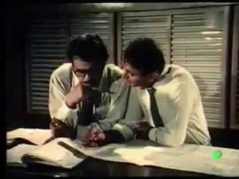 Drum In Penumbra film 1972-Cornel Coman si Margareta Pogonat