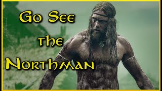 The Northman brings HOPE for the Medieval Genre