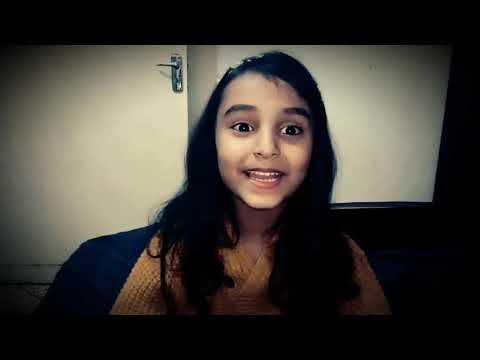 Magical Cow Story By ALVIRA KHAN YOUSUFZAI