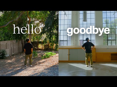 Why Moving on Helps You Grow