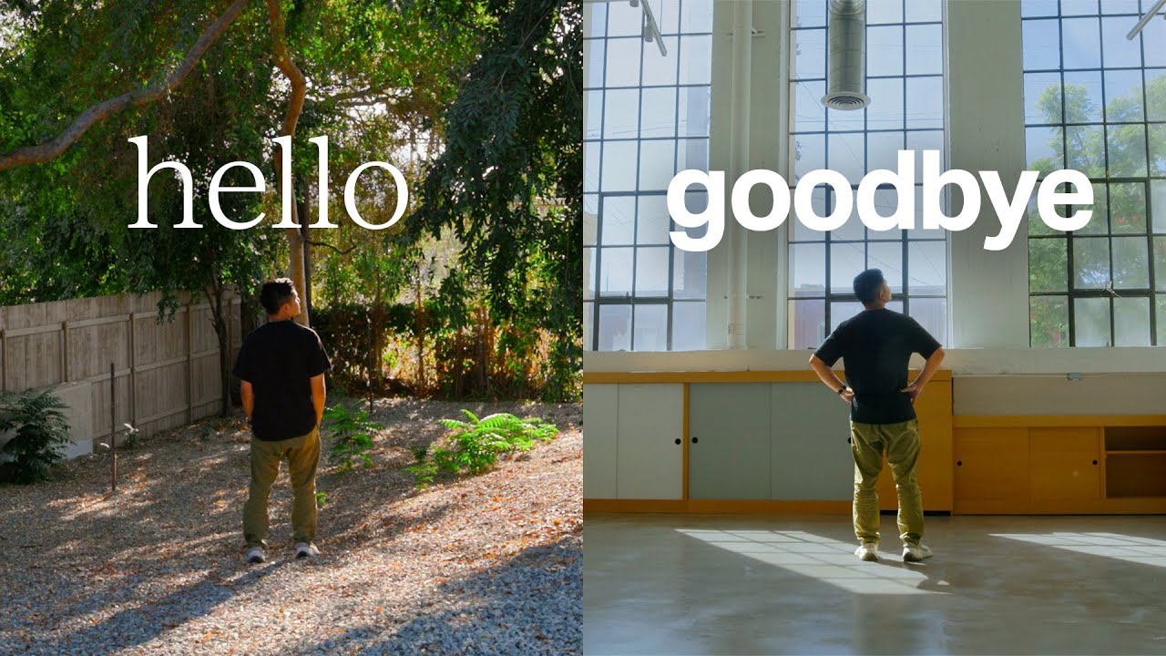 Why Moving on Helps You Grow