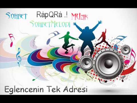 SohbetMelodi.Com -  ( Mc Serkan )  Ne Olur Gidermisin