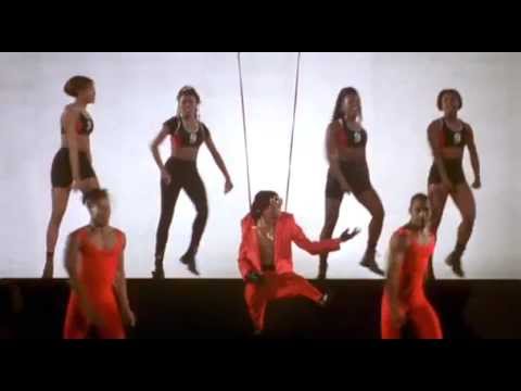 Dont Be a Menace (1996) - Crazy Legs